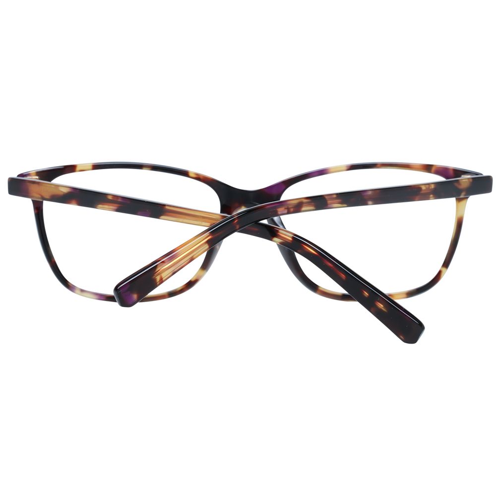 Bally Brown Acetate Glasses (Frames) Bally