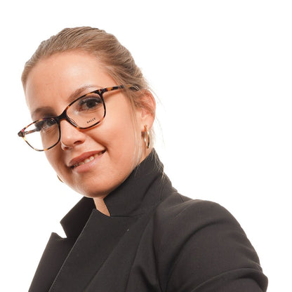 Bally Brown Acetate Glasses (Frames) Bally