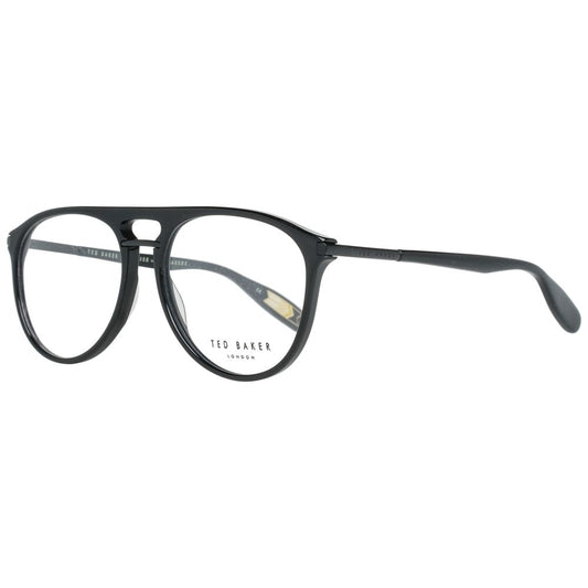 Ted Baker Black Plastic Glasses (Frames) Ted Baker