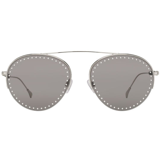 Tod's Silver Women Sunglasses Tod's