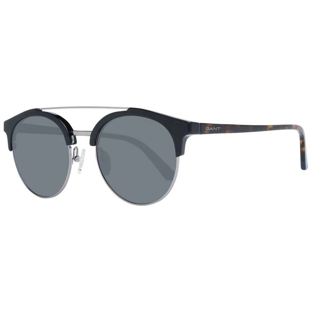 Gant Black Men Sunglasses Gant