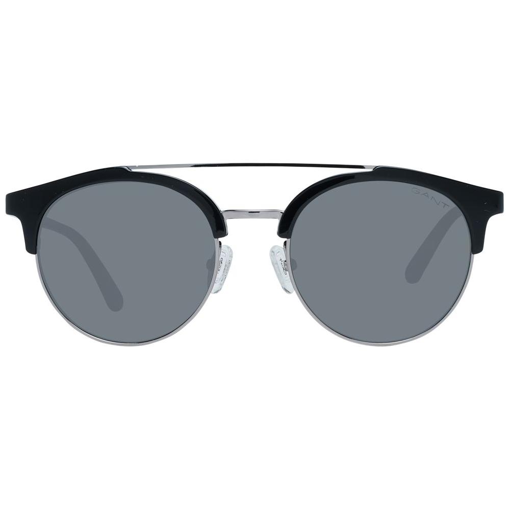 Gant Black Men Sunglasses Gant