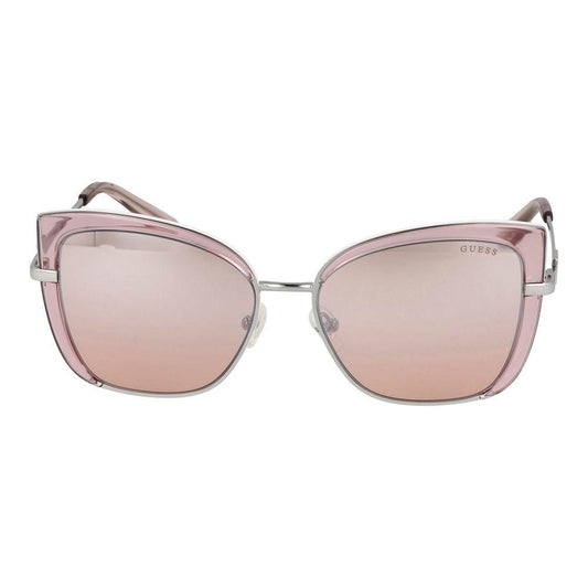 Guess Pink Women Sunglasses Guess