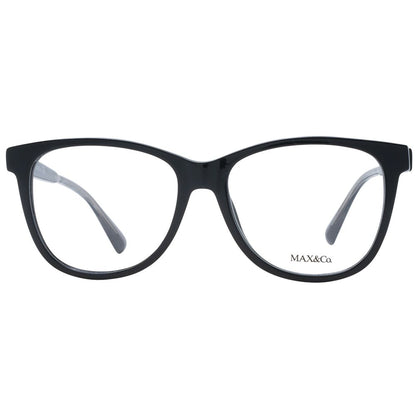 Max & Co Black Plastic Glasses (Frames) Max & Co