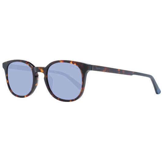 Gant Brown Men Sunglasses Gant