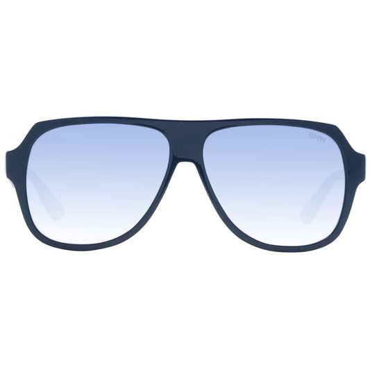 BMW Blue Men Sunglasses BMW