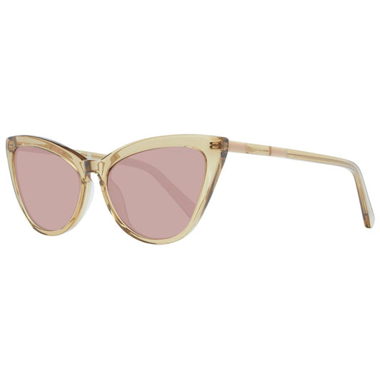 Gant Beige Women Sunglasses Gant