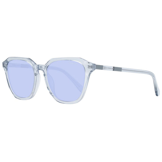 Gant Gray Women Sunglasses Gant