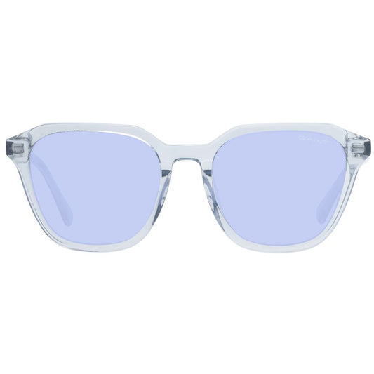 Gant Gray Women Sunglasses Gant