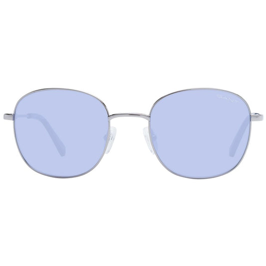 Gant Gray Unisex Sunglasses Gant