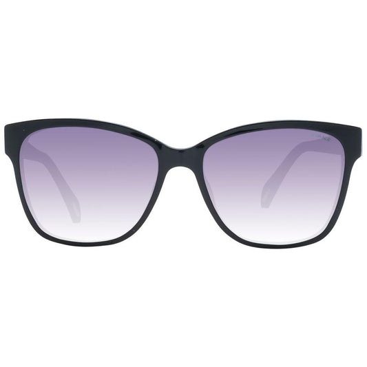 Police Black Women Sunglasses Police