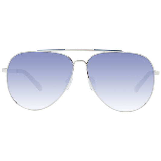 Guess Gold Men Sunglasses Guess