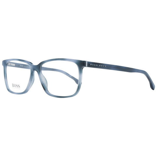 Hugo Boss Blue Acetate Glasses (Frames) Hugo Boss
