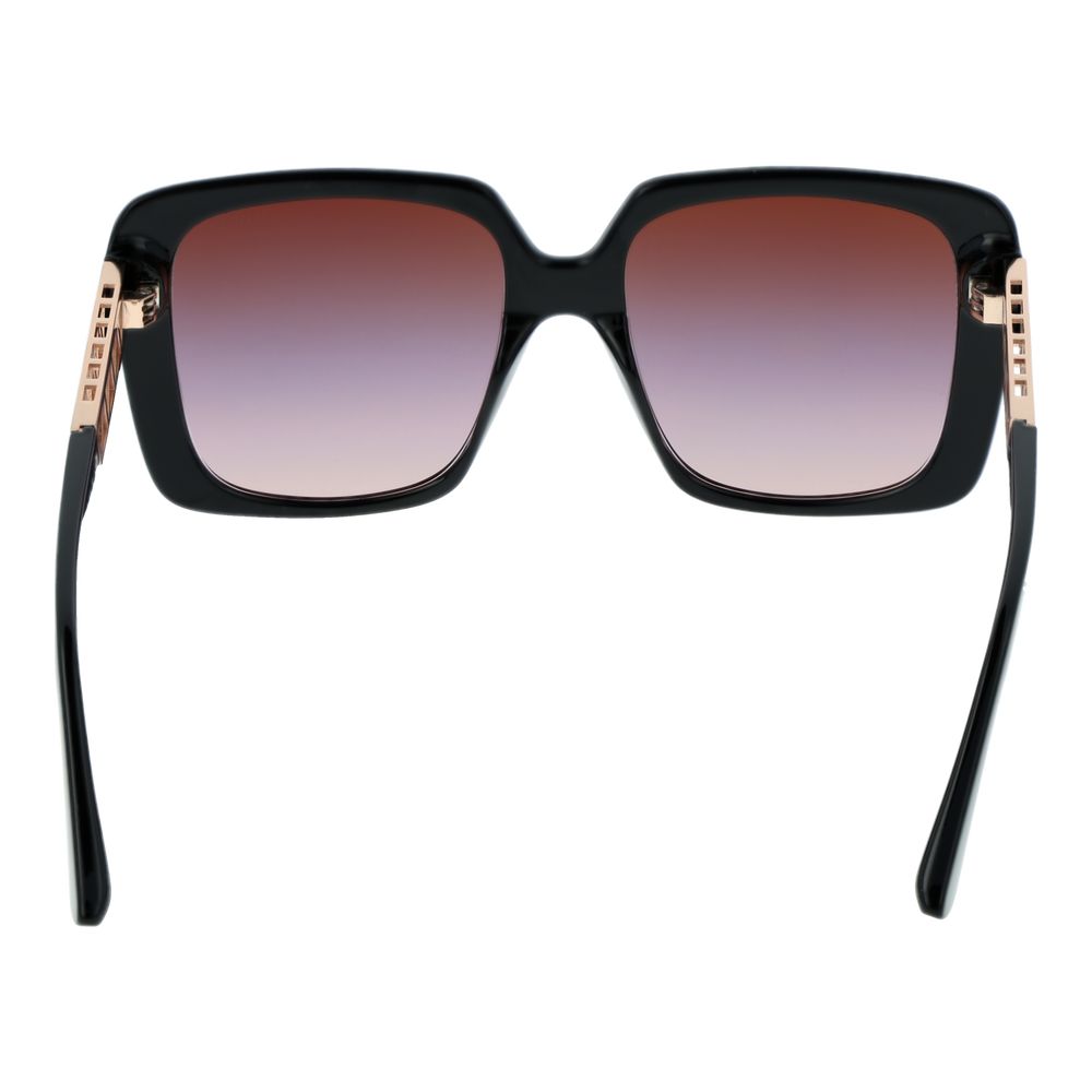 Guess Black Women Sunglasses Guess