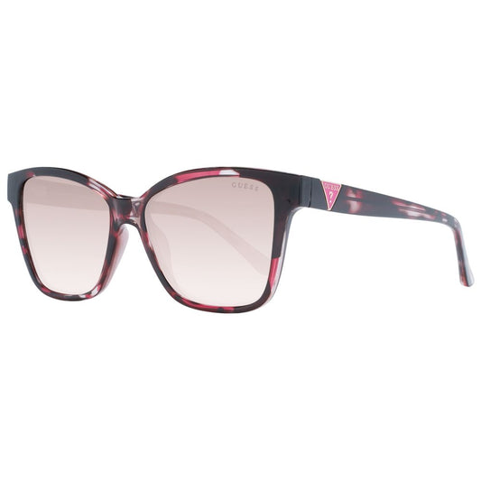 Guess Pink Women Sunglasses Guess