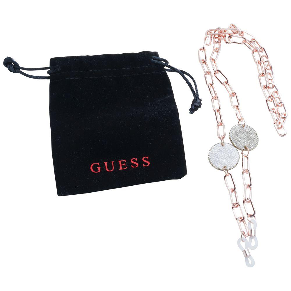 Guess Cream Women Sunglasses Guess