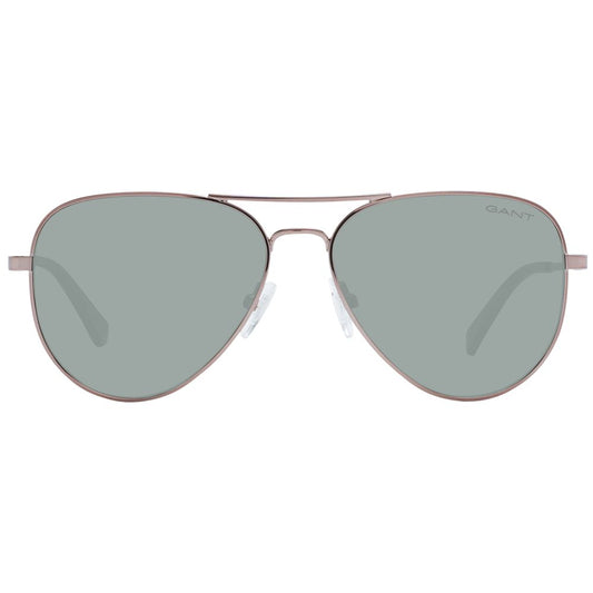 Gant Bronze Men Sunglasses Gant