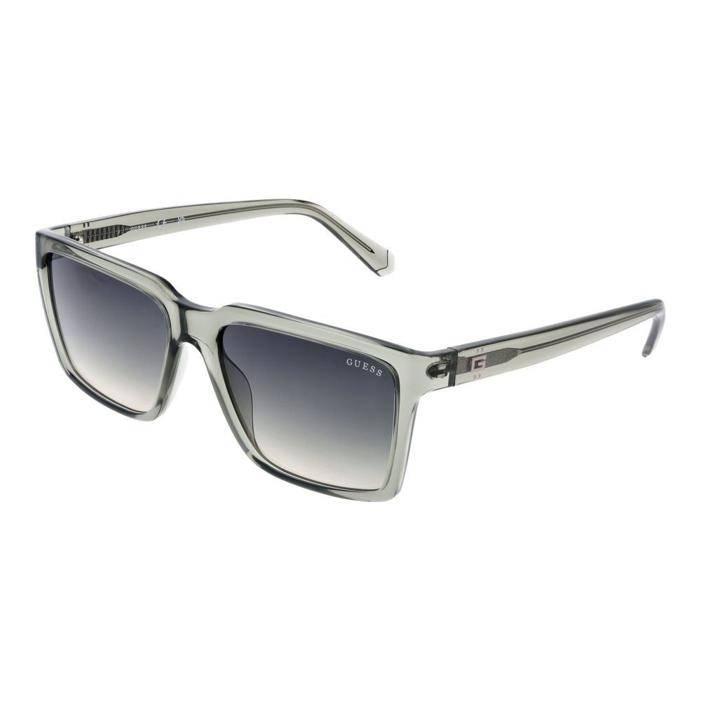 Guess Green Women Sunglasses Guess