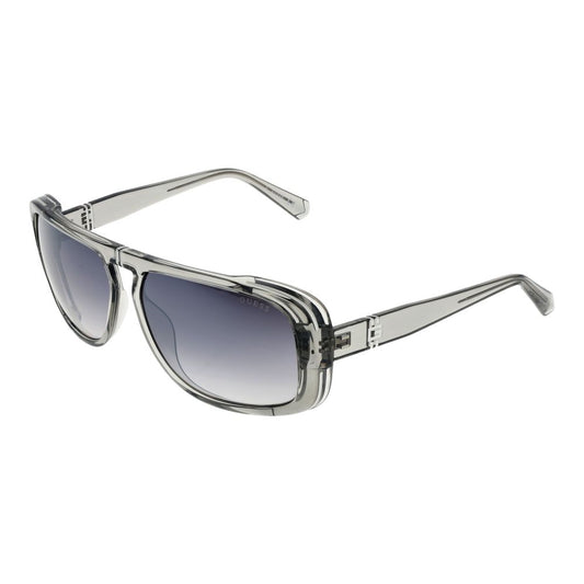 Guess Gray Women Sunglasses Guess