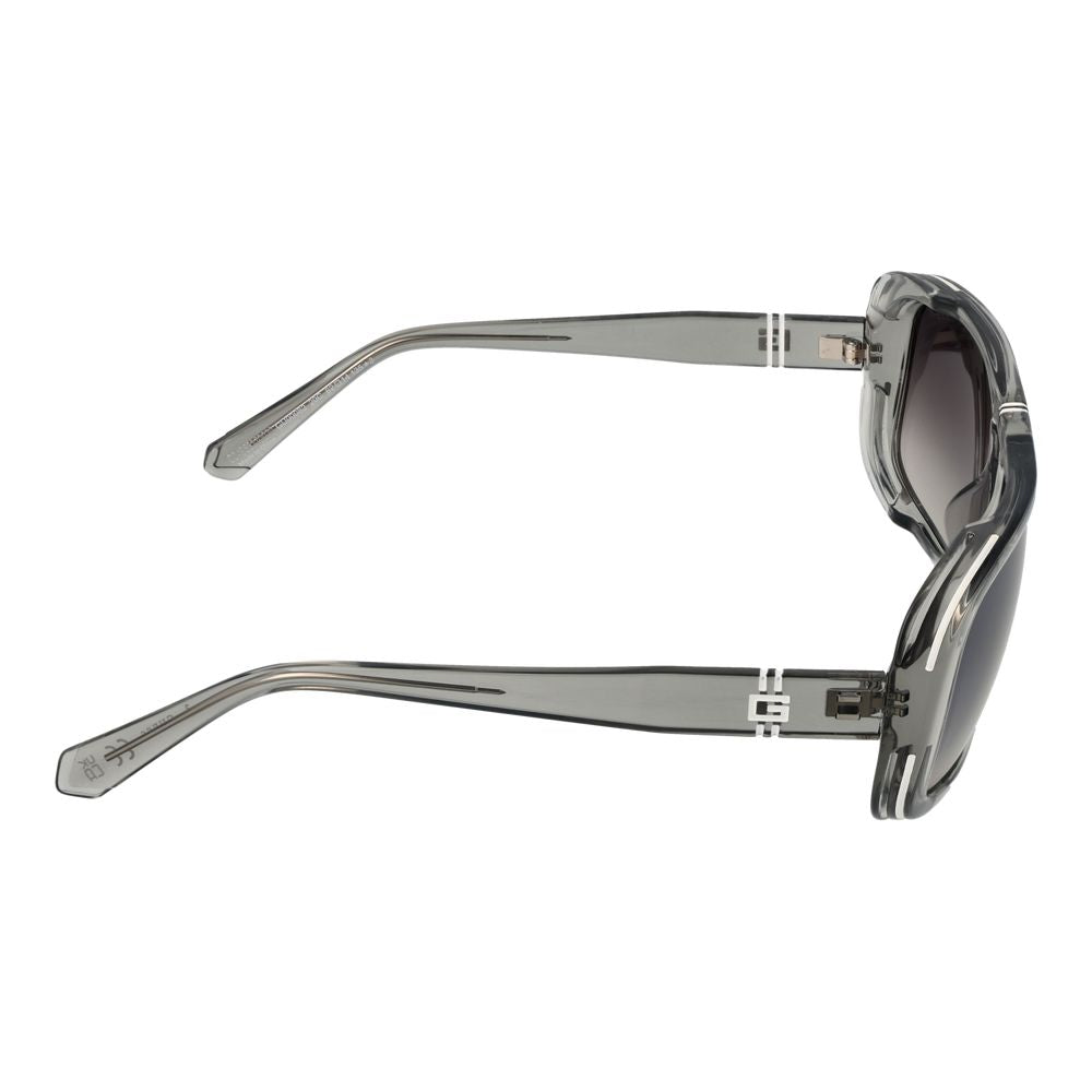 Guess Gray Women Sunglasses Guess