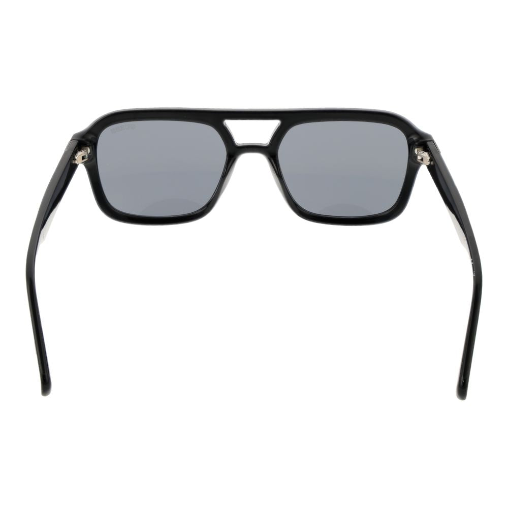 Guess Black Unisex Sunglasses Guess