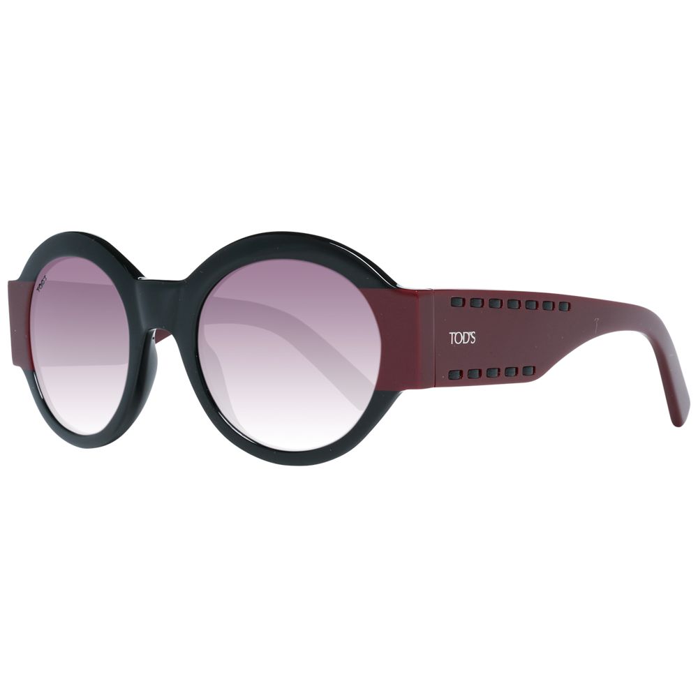 Tod's Black Women Sunglasses Tod's