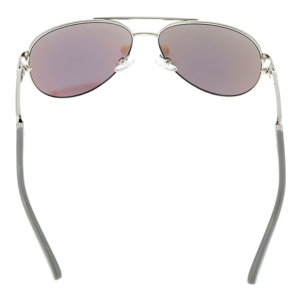 Guess Gray Women Sunglasses Guess