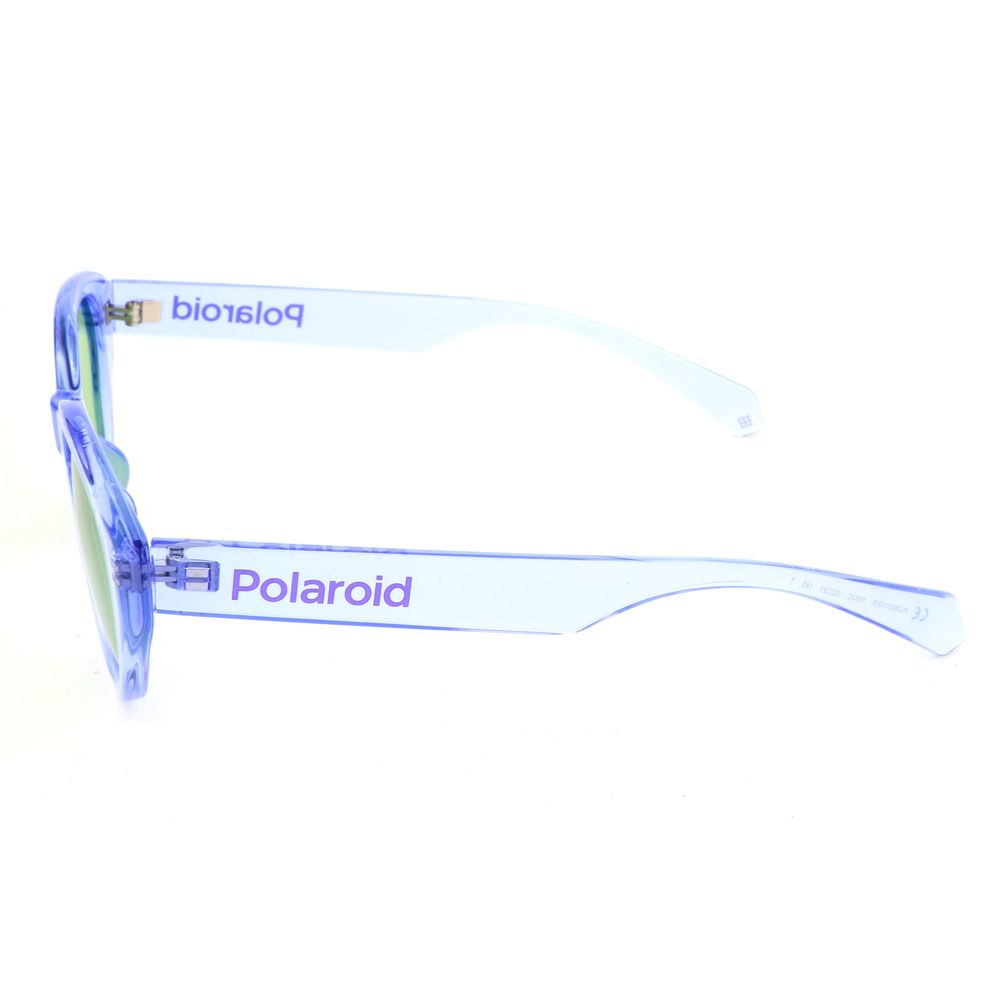 Polaroid Multicolor Polycarbonate Sunglasses