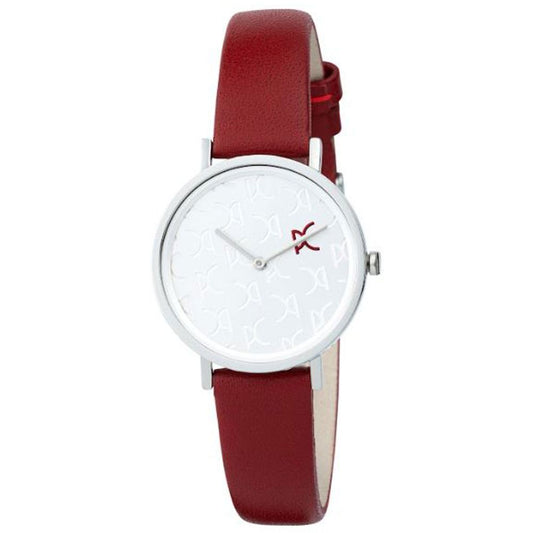 Pierre Cardin Silver Women Watch Pierre Cardin