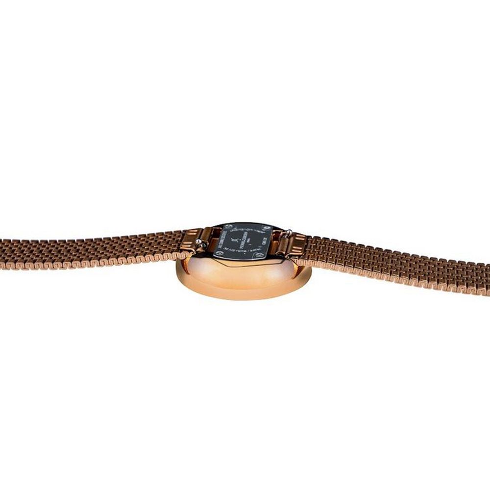 Pierre Cardin Rose Gold Women Watch Pierre Cardin