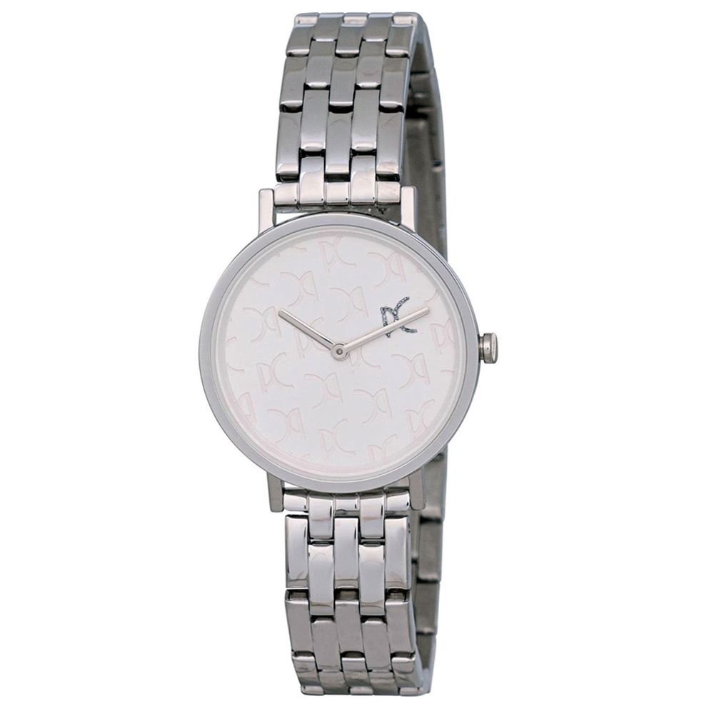 Pierre Cardin Silver Women Watch Pierre Cardin