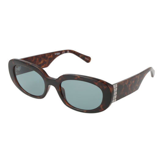 Guess Brown Women Sunglasses Guess