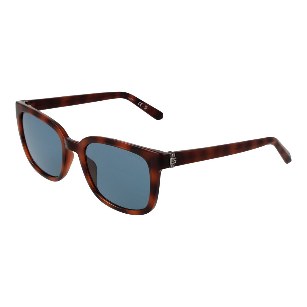 Guess Brown Women Sunglasses Guess