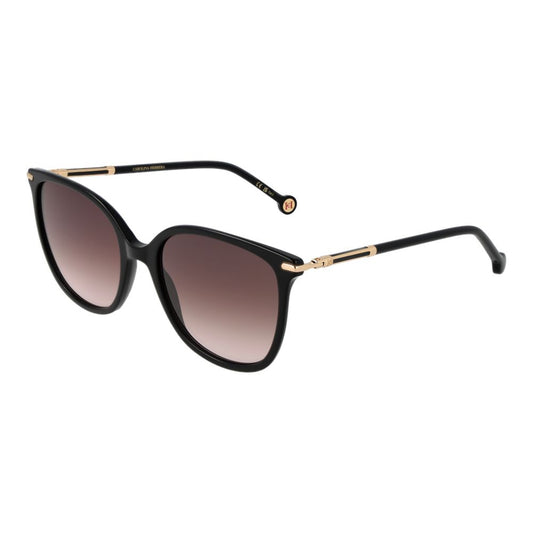 Carolina Herrera Black Women Sunglasses Carolina Herrera