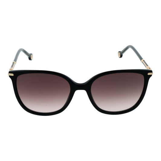 Carolina Herrera Black Women Sunglasses Carolina Herrera