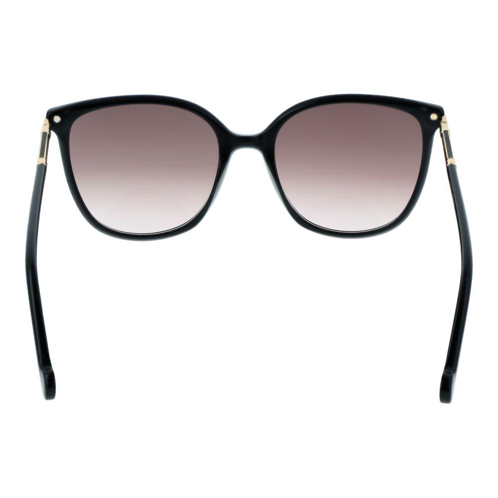 Carolina Herrera Black Women Sunglasses Carolina Herrera