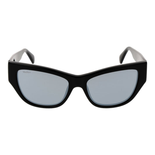 Max Mara Black Women Sunglasses Max Mara