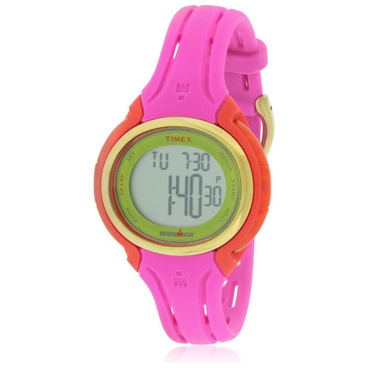 Timex Multicolor Silicone Watch Timex