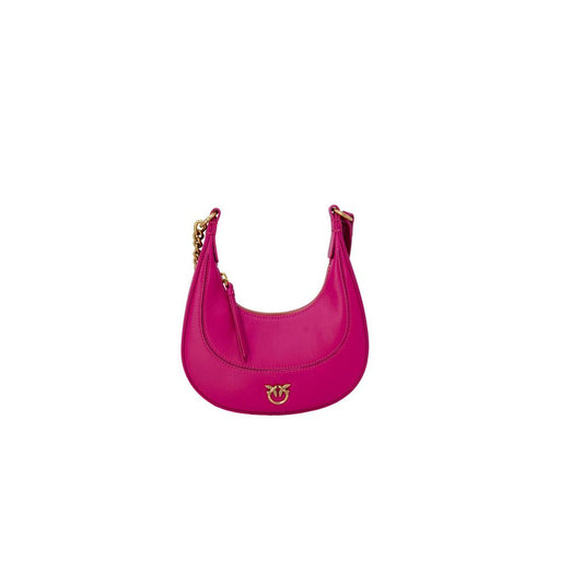 PINKO Multicolor Leather Handbag PINKO