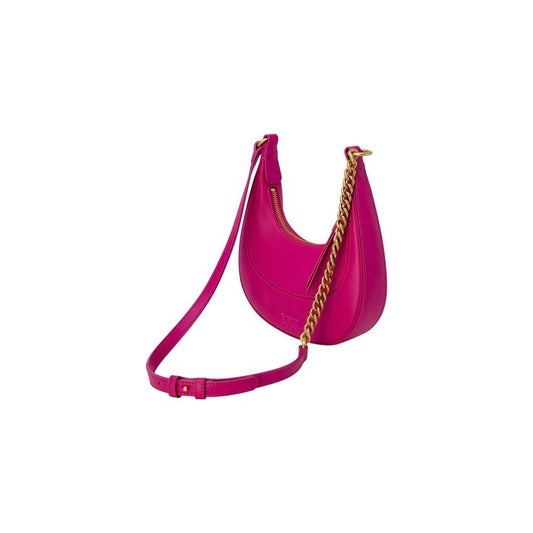 PINKO Multicolor Leather Handbag PINKO