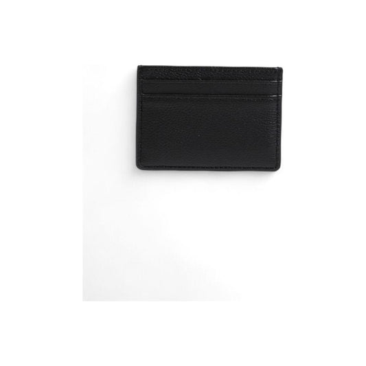 Hugo Boss Black Recycled Polyethylene Wallet Hugo Boss