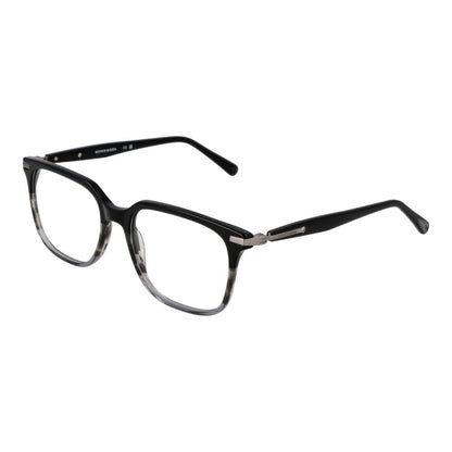Scotch & Soda Black Plastic Glasses (Frames) Scotch & Soda