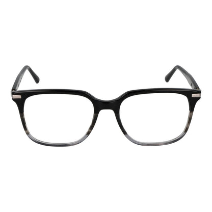 Scotch & Soda Black Plastic Glasses (Frames) Scotch & Soda