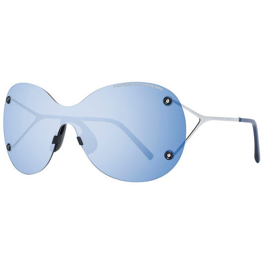 Porsche Design Blue Women Sunglasses