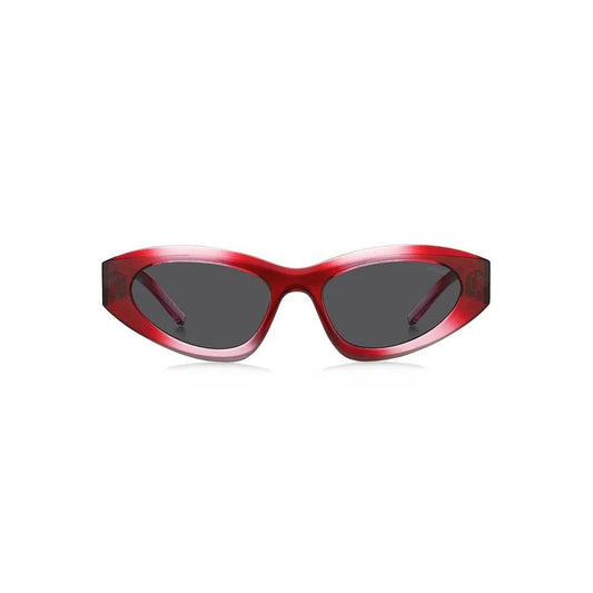 Hugo Boss Multicolor Injected Sunglasses