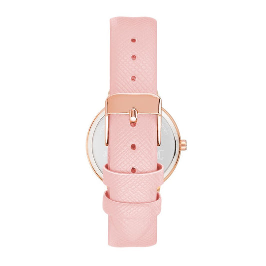 Juicy Couture Multicolor Polipriel Watch