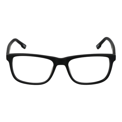 Spy Black Plastic Glasses (Frames) Spy