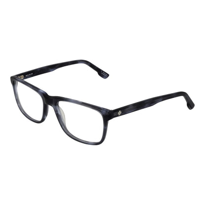 Spy Blue Plastic Glasses (Frames) Spy