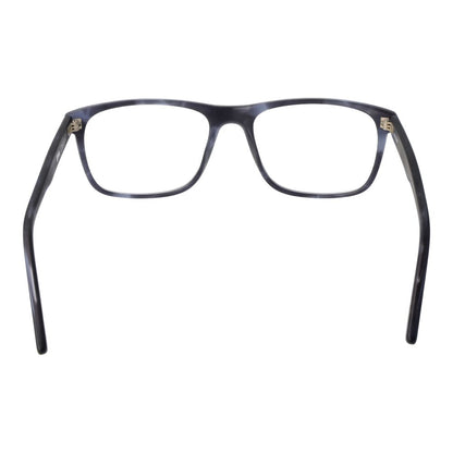 Spy Blue Plastic Glasses (Frames) Spy