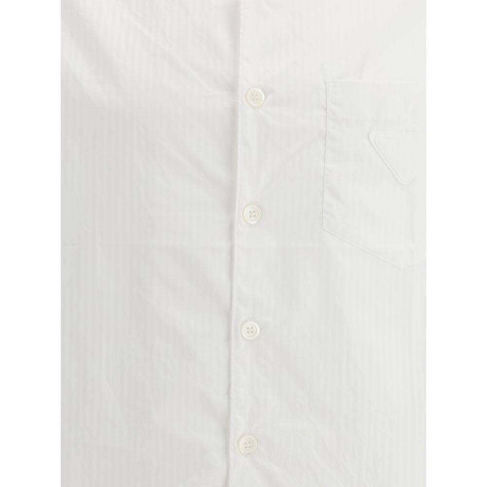 Prada Short Sleeve Shirt PR-UCS414SUMO16CIF0009-M
